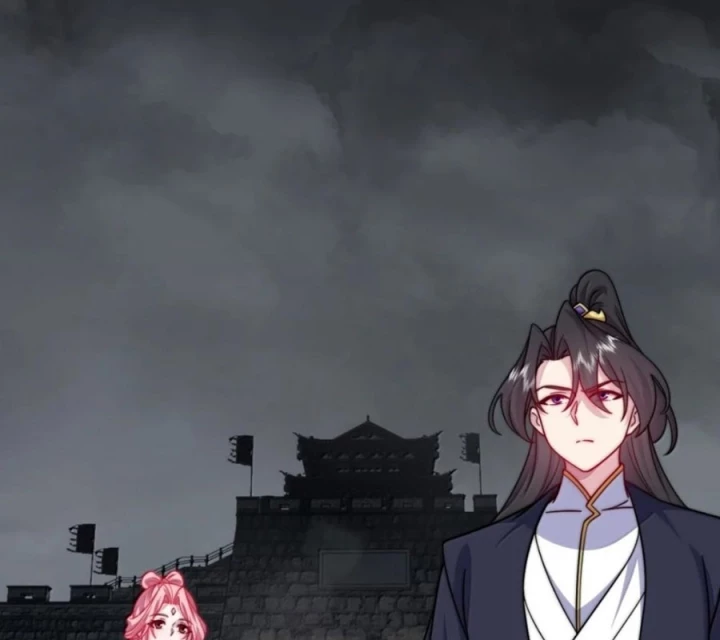 Vai Ác Sư Tôn Mang Theo Các Đồ Đệ Vô Địch Thiên Hạ Chapter 196 - 46