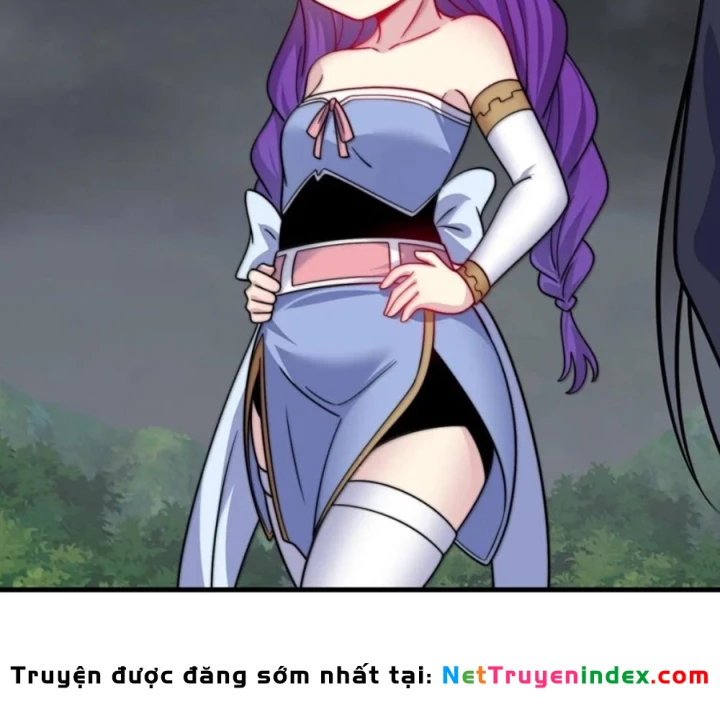 Vai Ác Sư Tôn Mang Theo Các Đồ Đệ Vô Địch Thiên Hạ Chapter 196 - 54