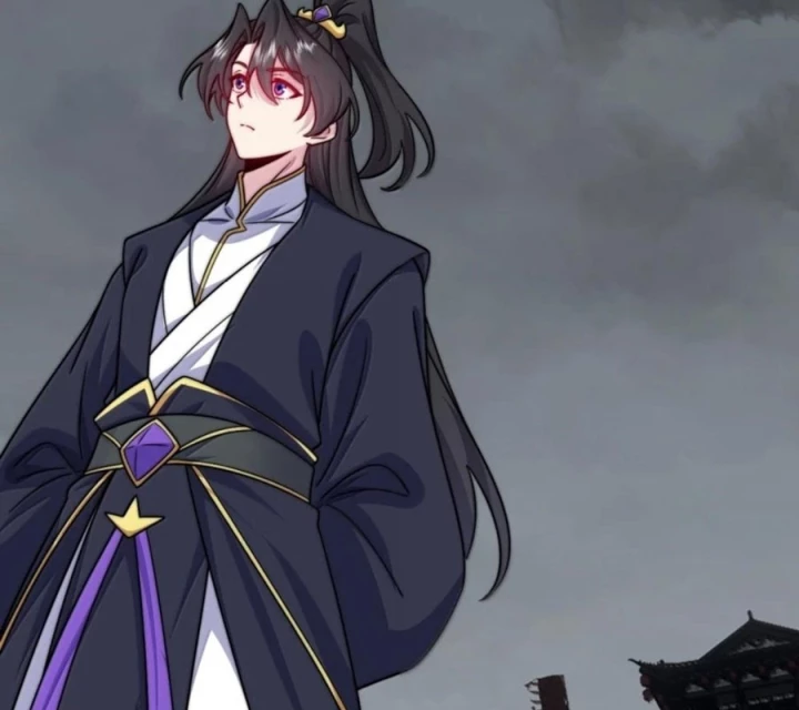 Vai Ác Sư Tôn Mang Theo Các Đồ Đệ Vô Địch Thiên Hạ Chapter 196 - 59