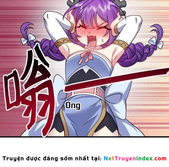 Vai Ác Sư Tôn Mang Theo Các Đồ Đệ Vô Địch Thiên Hạ Chapter 196 - 62