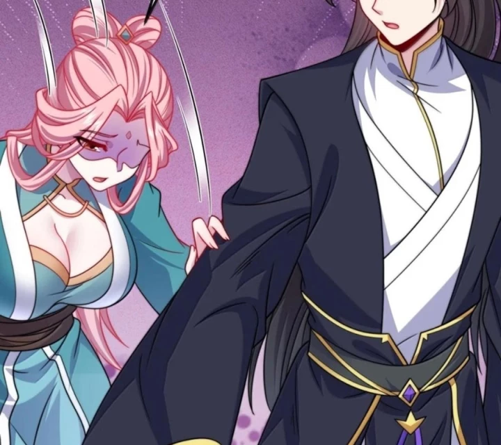 Vai Ác Sư Tôn Mang Theo Các Đồ Đệ Vô Địch Thiên Hạ Chapter 196 - 64