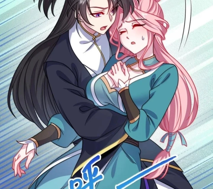 Vai Ác Sư Tôn Mang Theo Các Đồ Đệ Vô Địch Thiên Hạ Chapter 196 - 66