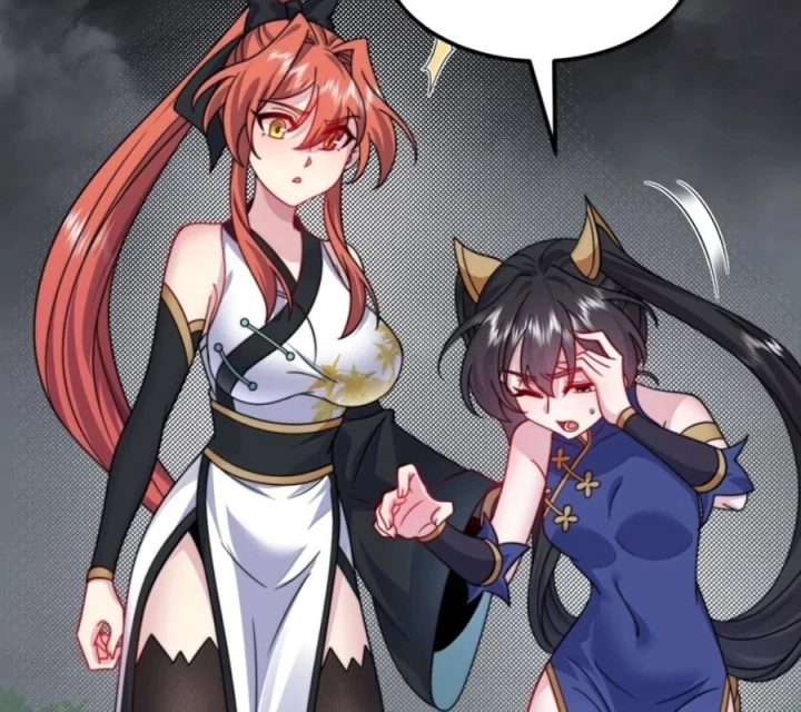 Vai Ác Sư Tôn Mang Theo Các Đồ Đệ Vô Địch Thiên Hạ Chapter 196 - 68