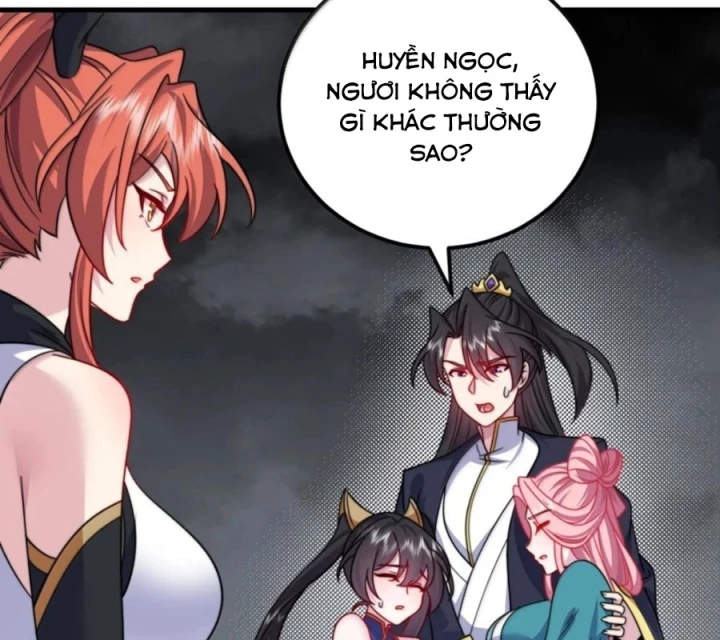 Vai Ác Sư Tôn Mang Theo Các Đồ Đệ Vô Địch Thiên Hạ Chapter 196 - 70