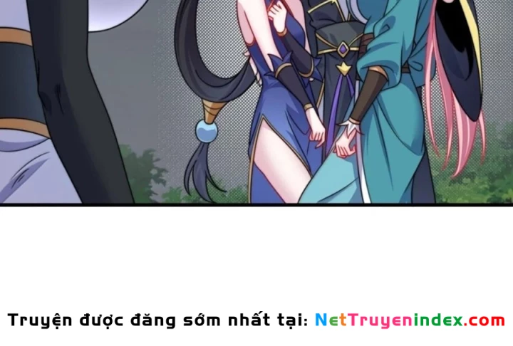 Vai Ác Sư Tôn Mang Theo Các Đồ Đệ Vô Địch Thiên Hạ Chapter 196 - 71