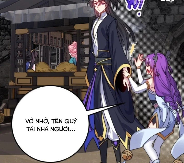 Vai Ác Sư Tôn Mang Theo Các Đồ Đệ Vô Địch Thiên Hạ Chapter 196 - 75