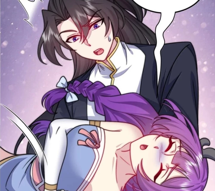 Vai Ác Sư Tôn Mang Theo Các Đồ Đệ Vô Địch Thiên Hạ Chapter 196 - 77