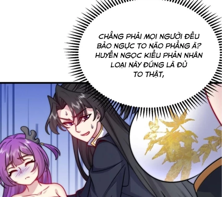 Vai Ác Sư Tôn Mang Theo Các Đồ Đệ Vô Địch Thiên Hạ Chapter 196 - 79