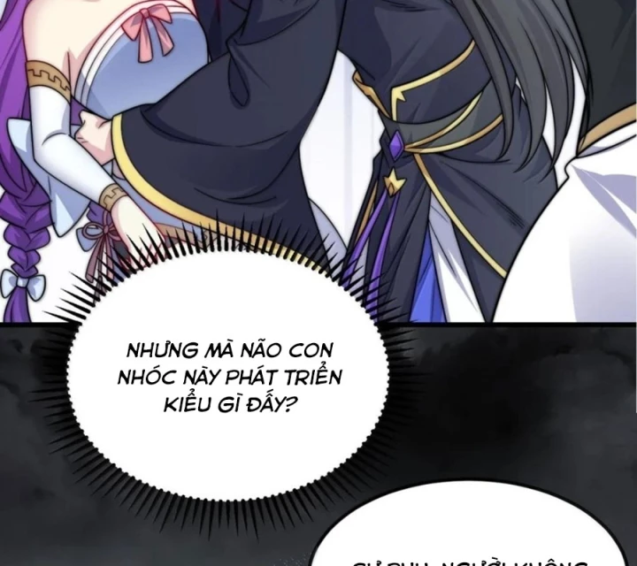 Vai Ác Sư Tôn Mang Theo Các Đồ Đệ Vô Địch Thiên Hạ Chapter 196 - 80