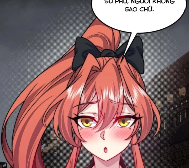 Vai Ác Sư Tôn Mang Theo Các Đồ Đệ Vô Địch Thiên Hạ Chapter 196 - 81