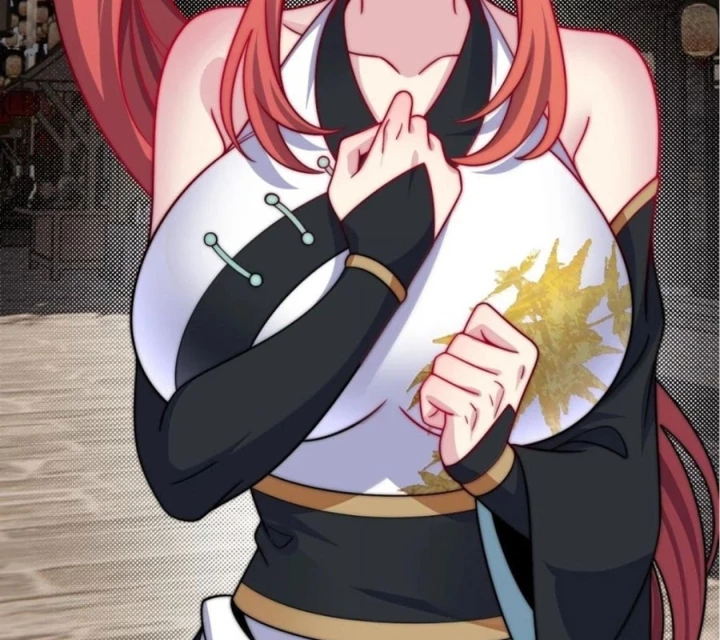 Vai Ác Sư Tôn Mang Theo Các Đồ Đệ Vô Địch Thiên Hạ Chapter 196 - 82