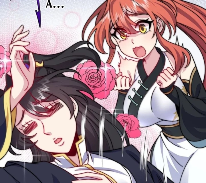 Vai Ác Sư Tôn Mang Theo Các Đồ Đệ Vô Địch Thiên Hạ Chapter 196 - 86