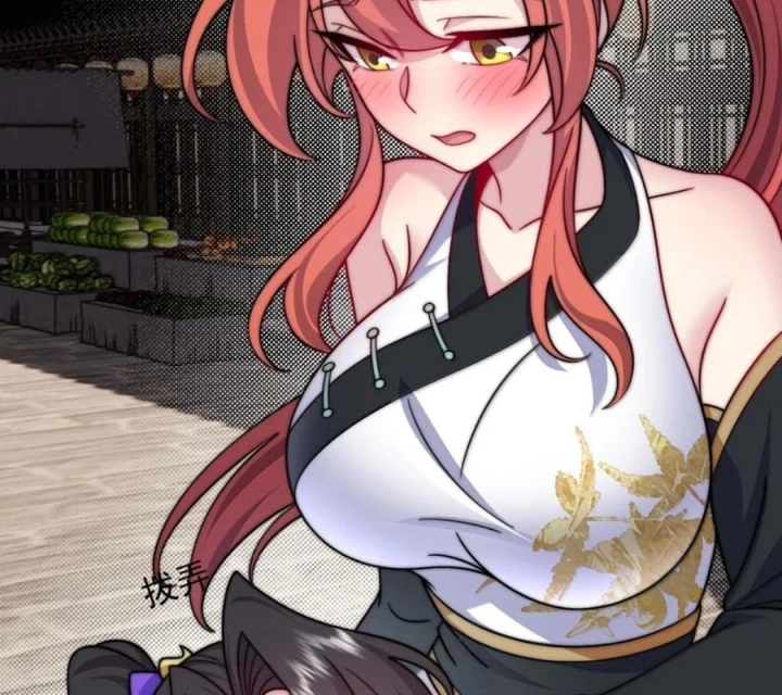 Vai Ác Sư Tôn Mang Theo Các Đồ Đệ Vô Địch Thiên Hạ Chapter 196 - 89