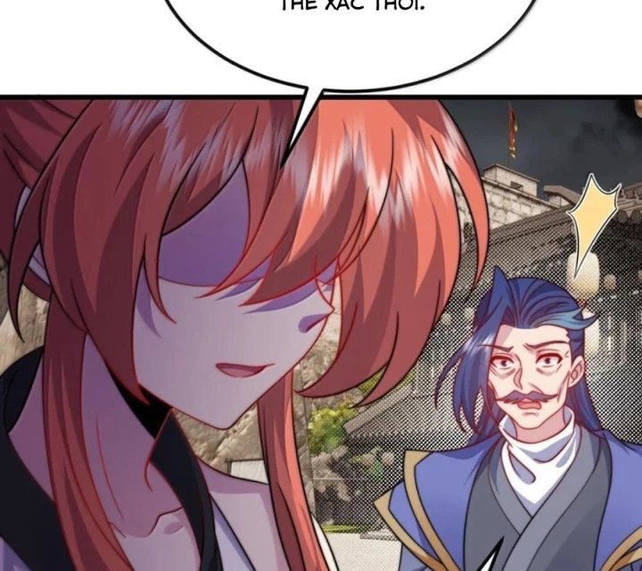 Vai Ác Sư Tôn Mang Theo Các Đồ Đệ Vô Địch Thiên Hạ Chapter 196 - 97