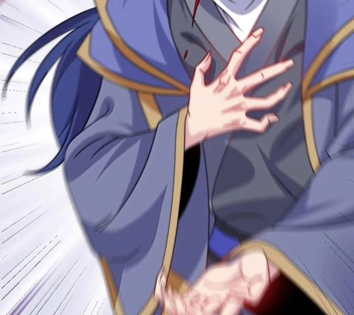 Vai Ác Sư Tôn Mang Theo Các Đồ Đệ Vô Địch Thiên Hạ Chapter 196 - 110