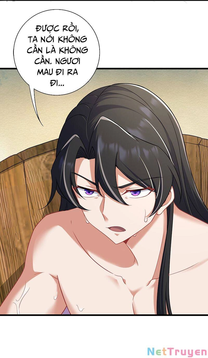 Vai Ác Sư Tôn Mang Theo Các Đồ Đệ Vô Địch Thiên Hạ Chapter 9 - 9