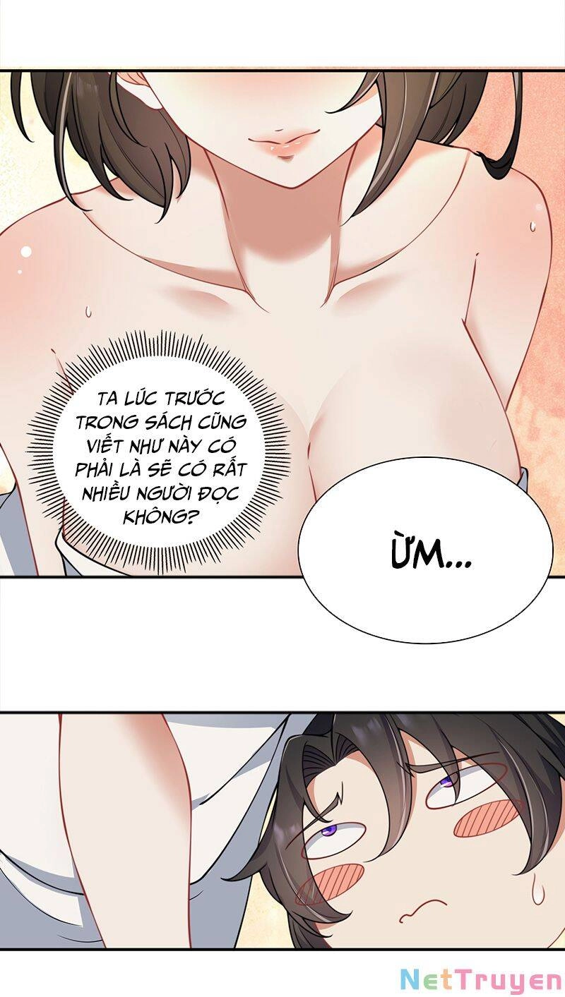 Vai Ác Sư Tôn Mang Theo Các Đồ Đệ Vô Địch Thiên Hạ Chapter 9 - 13