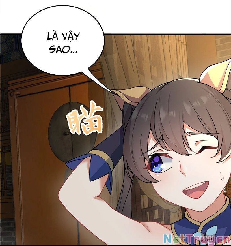 Vai Ác Sư Tôn Mang Theo Các Đồ Đệ Vô Địch Thiên Hạ Chapter 9 - 23