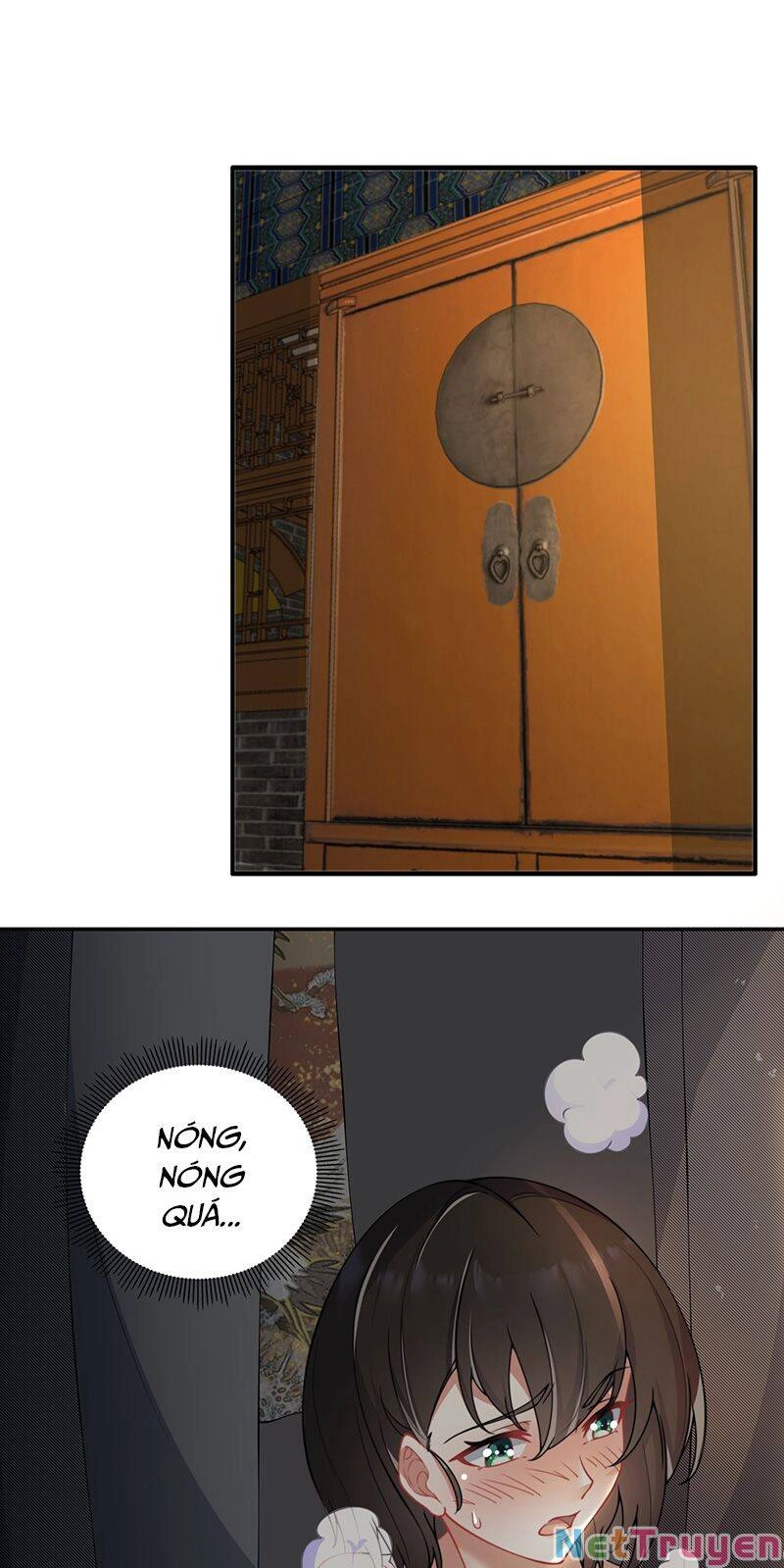 Vai Ác Sư Tôn Mang Theo Các Đồ Đệ Vô Địch Thiên Hạ Chapter 9 - 28