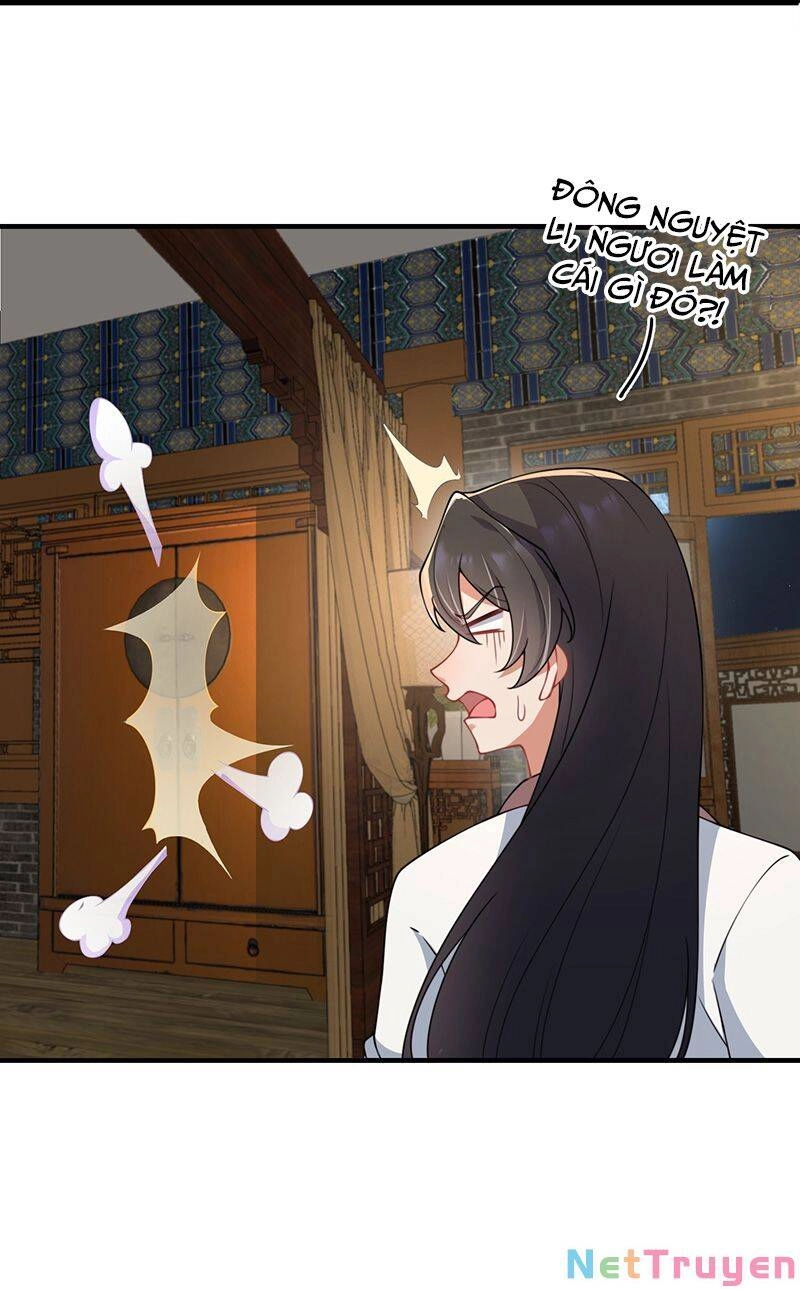 Vai Ác Sư Tôn Mang Theo Các Đồ Đệ Vô Địch Thiên Hạ Chapter 9 - 33