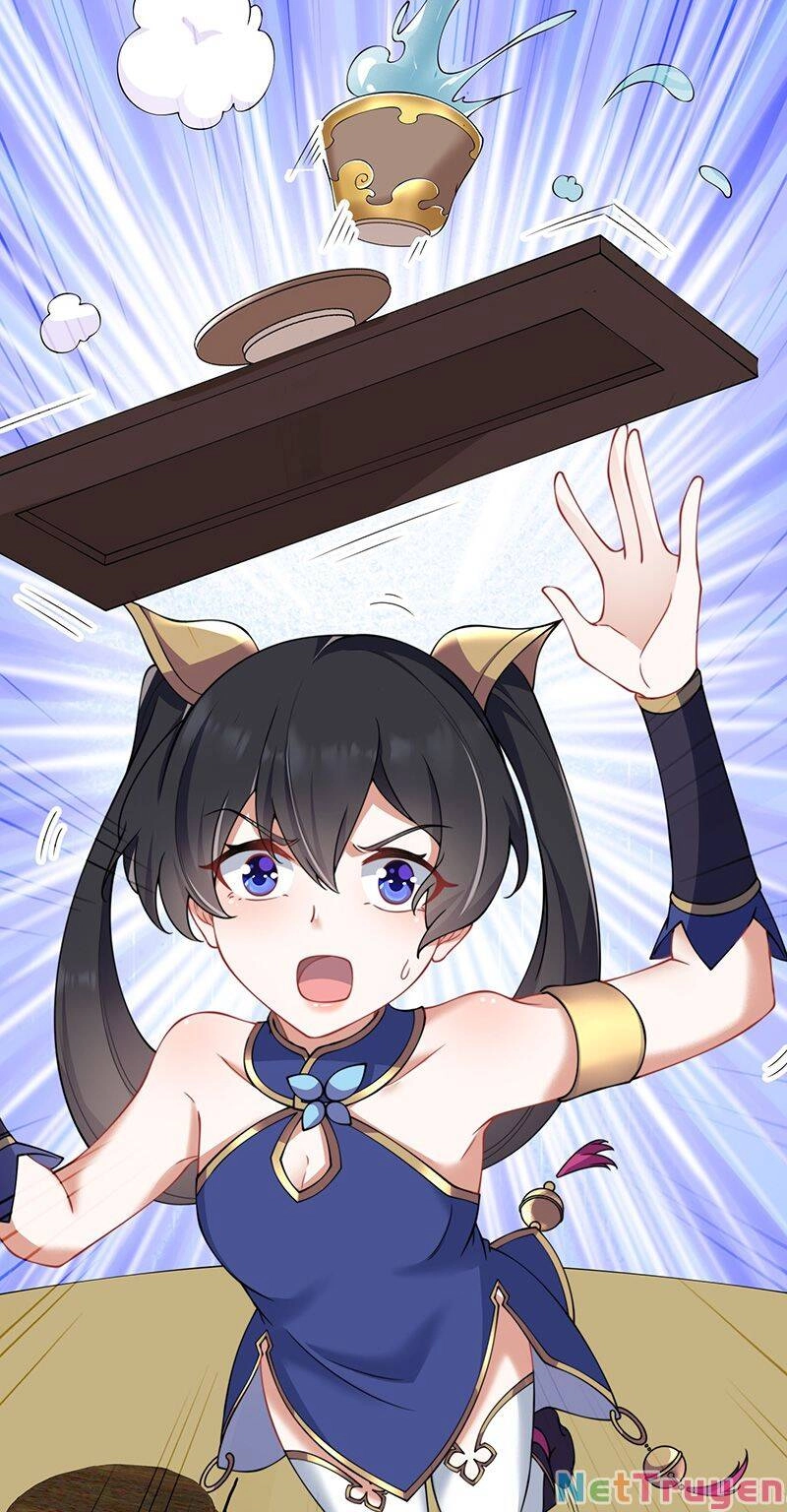 Vai Ác Sư Tôn Mang Theo Các Đồ Đệ Vô Địch Thiên Hạ Chapter 9 - 35