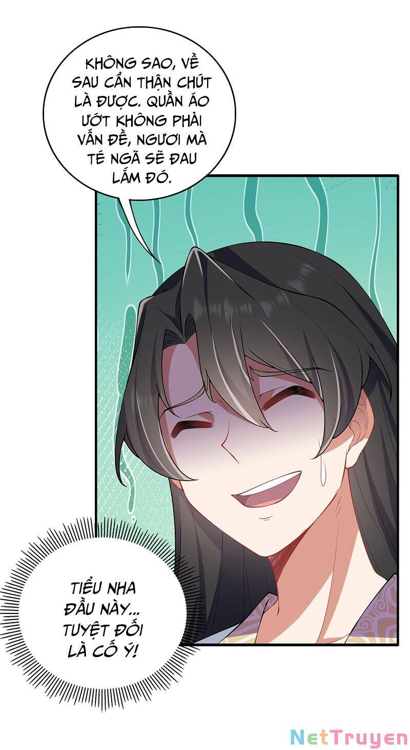 Vai Ác Sư Tôn Mang Theo Các Đồ Đệ Vô Địch Thiên Hạ Chapter 9 - 41