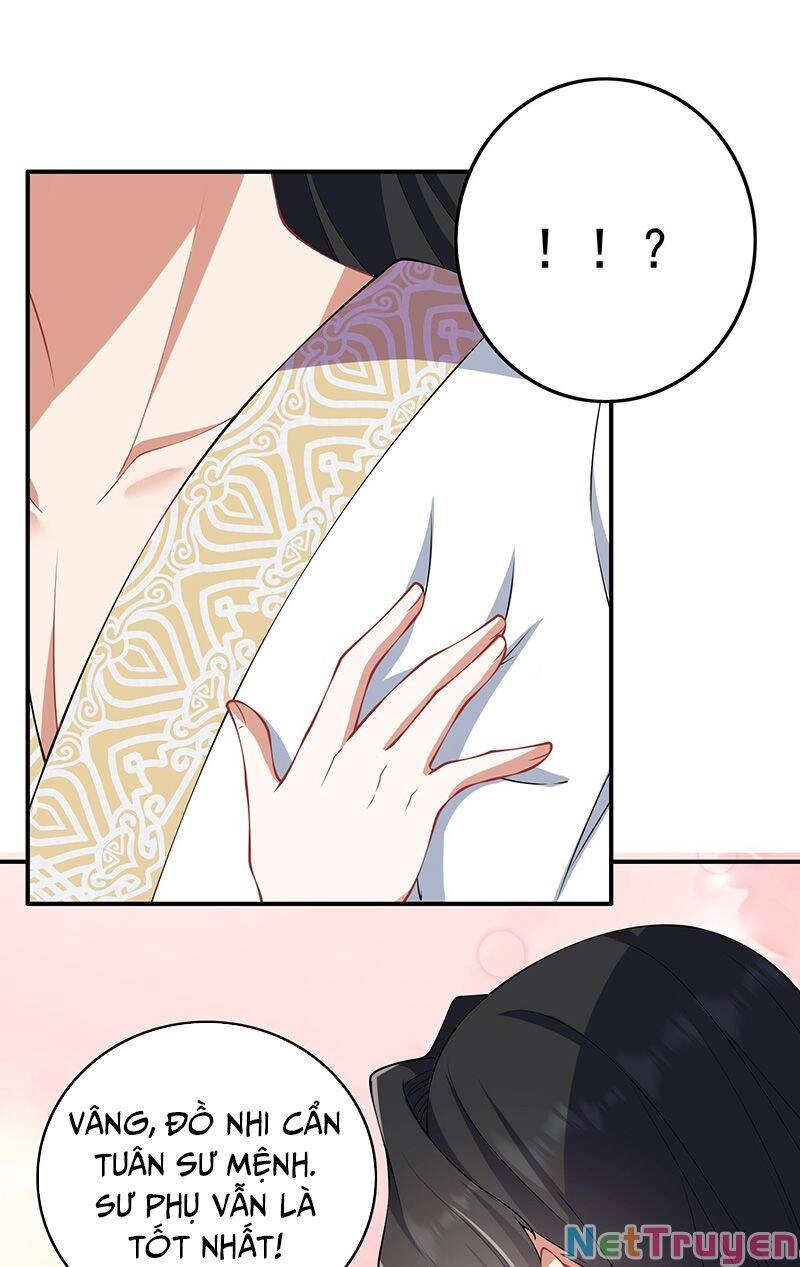 Vai Ác Sư Tôn Mang Theo Các Đồ Đệ Vô Địch Thiên Hạ Chapter 9 - 42