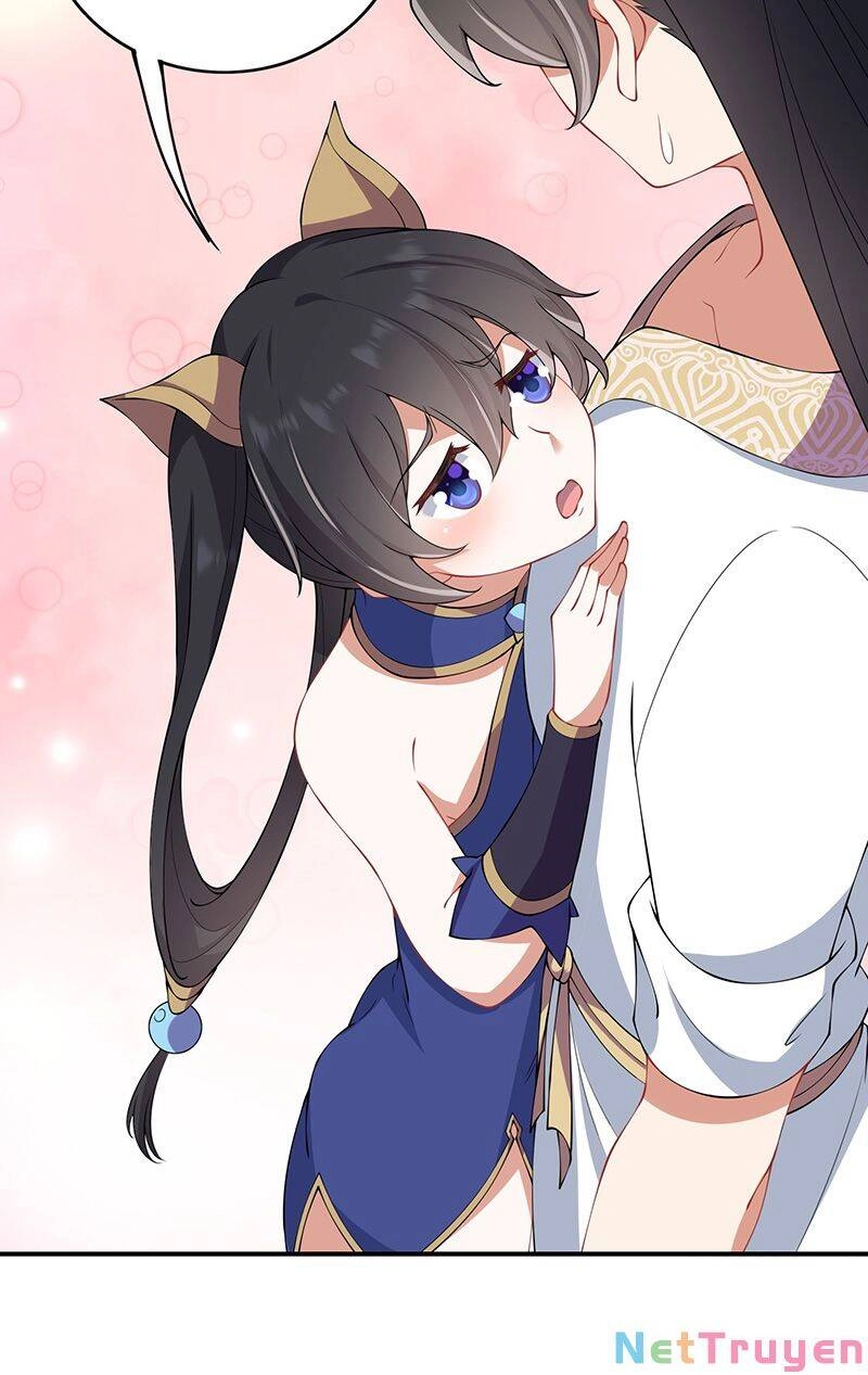 Vai Ác Sư Tôn Mang Theo Các Đồ Đệ Vô Địch Thiên Hạ Chapter 9 - 43