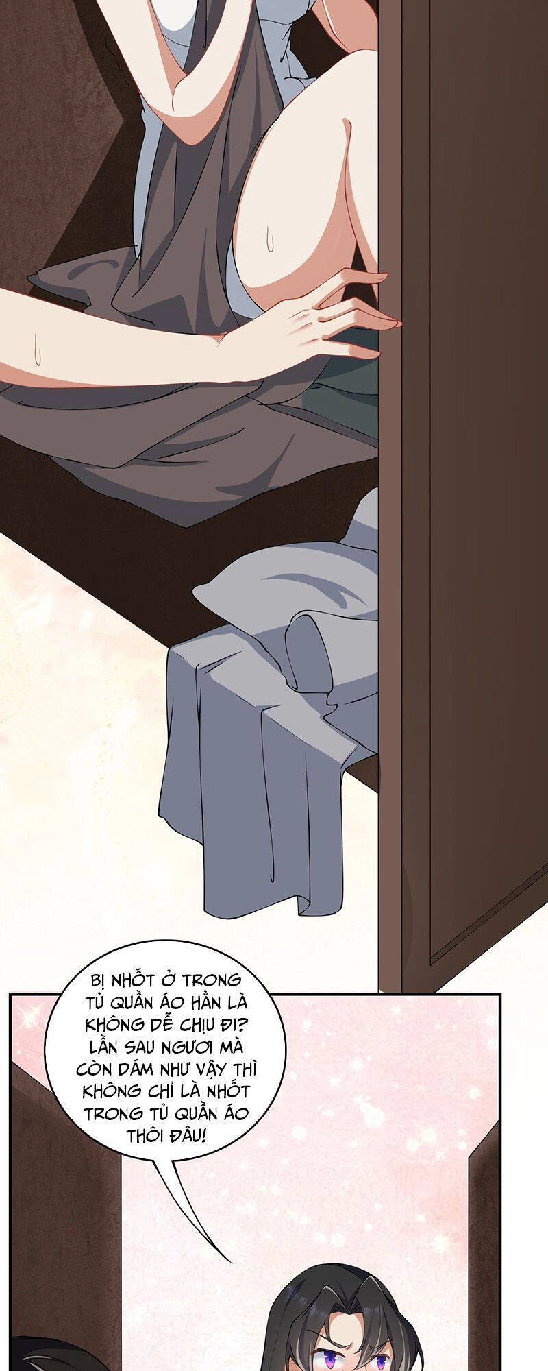 Vai Ác Sư Tôn Mang Theo Các Đồ Đệ Vô Địch Thiên Hạ Chapter 9 - 49