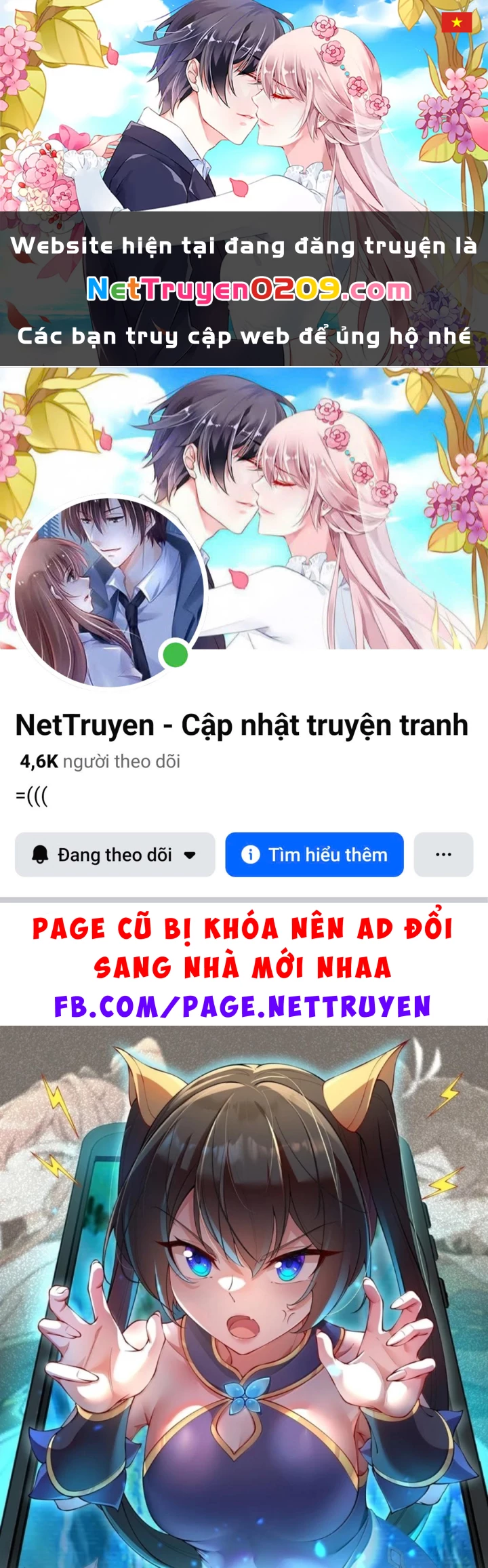 Vai Ác Sư Tôn Mang Theo Các Đồ Đệ Vô Địch Thiên Hạ Chapter 197 - 1