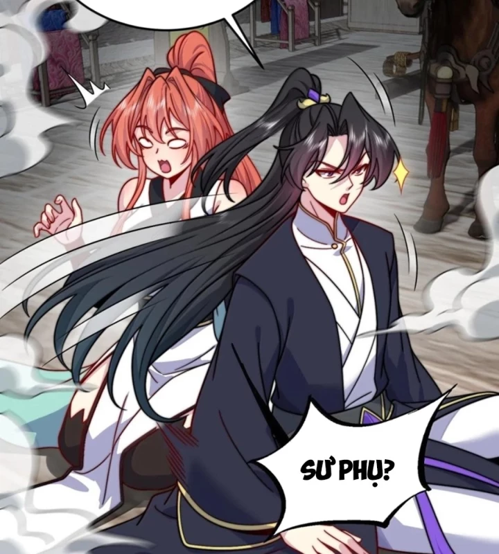 Vai Ác Sư Tôn Mang Theo Các Đồ Đệ Vô Địch Thiên Hạ Chapter 197 - 7