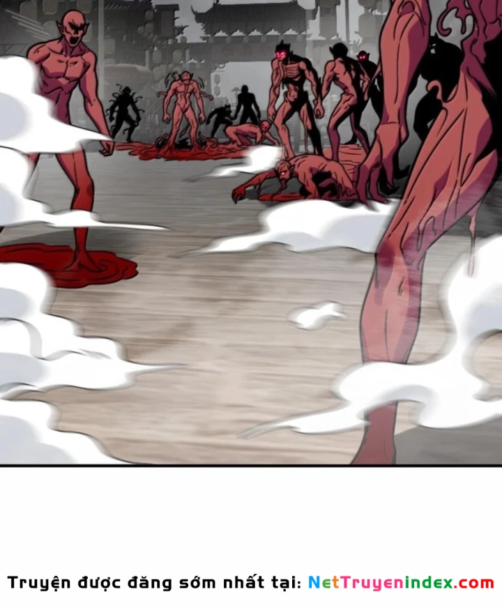 Vai Ác Sư Tôn Mang Theo Các Đồ Đệ Vô Địch Thiên Hạ Chapter 197 - 14