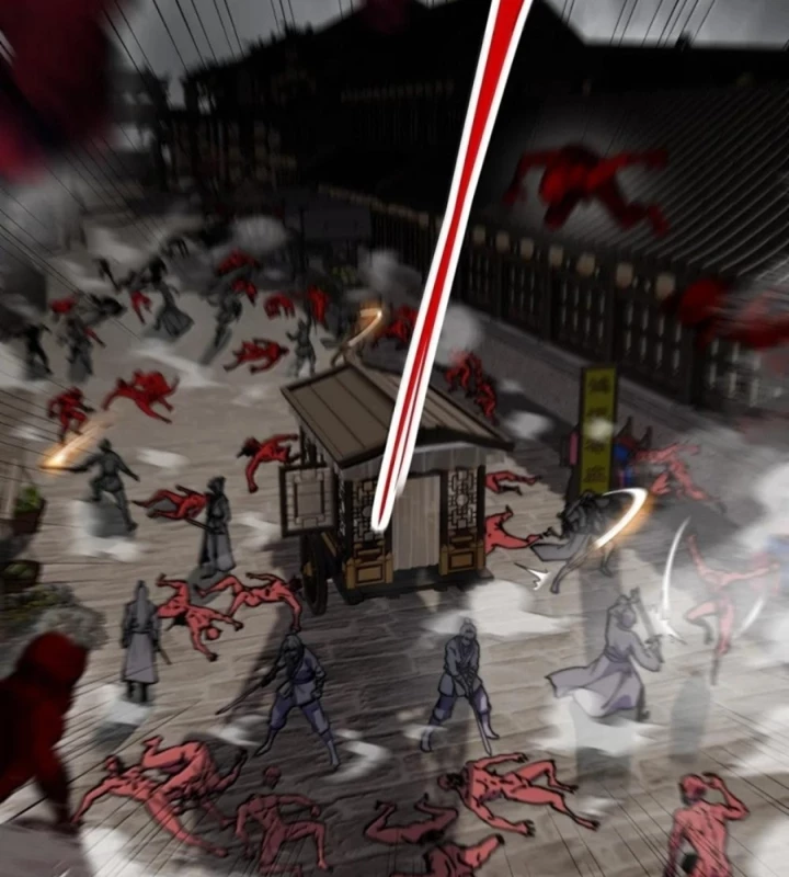 Vai Ác Sư Tôn Mang Theo Các Đồ Đệ Vô Địch Thiên Hạ Chapter 197 - 24