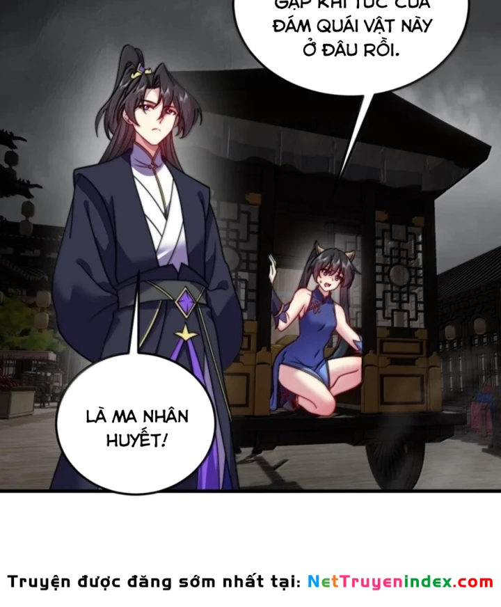 Vai Ác Sư Tôn Mang Theo Các Đồ Đệ Vô Địch Thiên Hạ Chapter 197 - 26