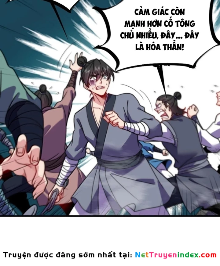 Vai Ác Sư Tôn Mang Theo Các Đồ Đệ Vô Địch Thiên Hạ Chapter 197 - 37