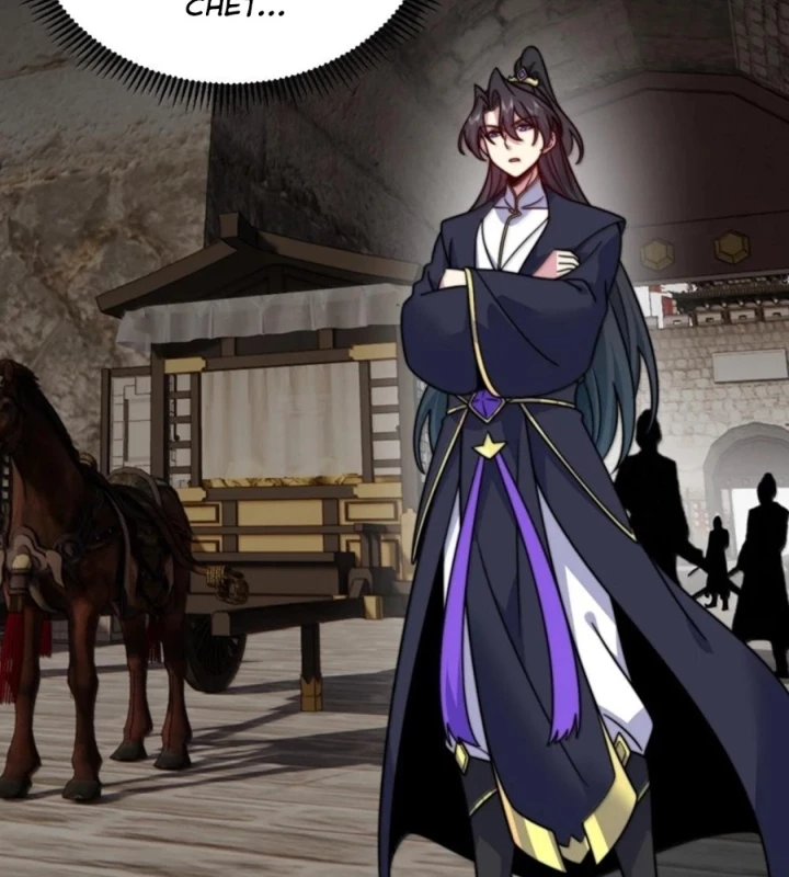 Vai Ác Sư Tôn Mang Theo Các Đồ Đệ Vô Địch Thiên Hạ Chapter 197 - 39