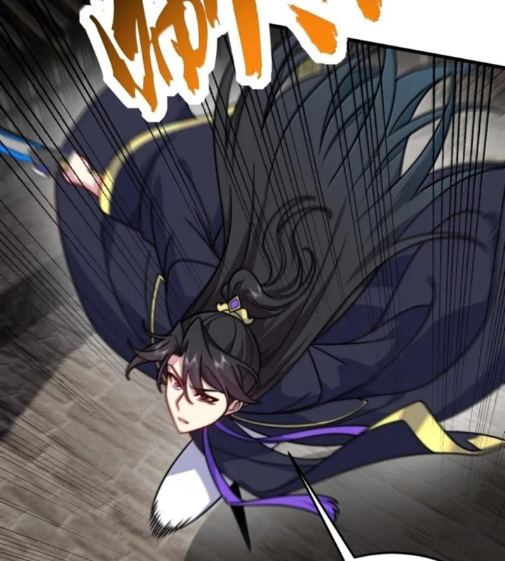 Vai Ác Sư Tôn Mang Theo Các Đồ Đệ Vô Địch Thiên Hạ Chapter 197 - 50