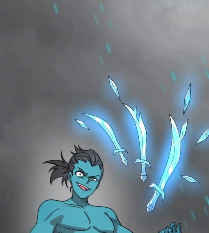 Vai Ác Sư Tôn Mang Theo Các Đồ Đệ Vô Địch Thiên Hạ Chapter 197 - 63