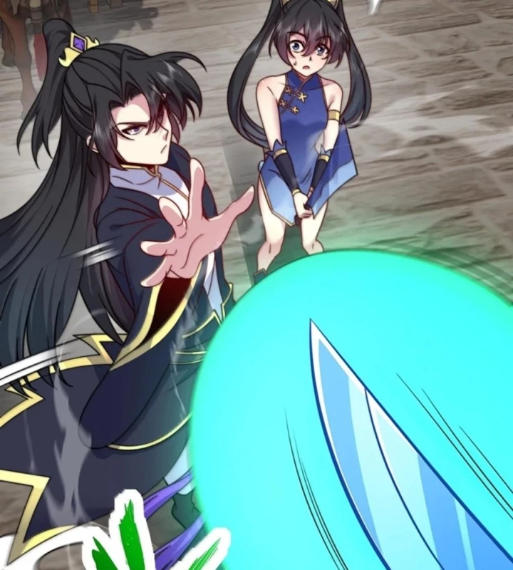 Vai Ác Sư Tôn Mang Theo Các Đồ Đệ Vô Địch Thiên Hạ Chapter 197 - 73