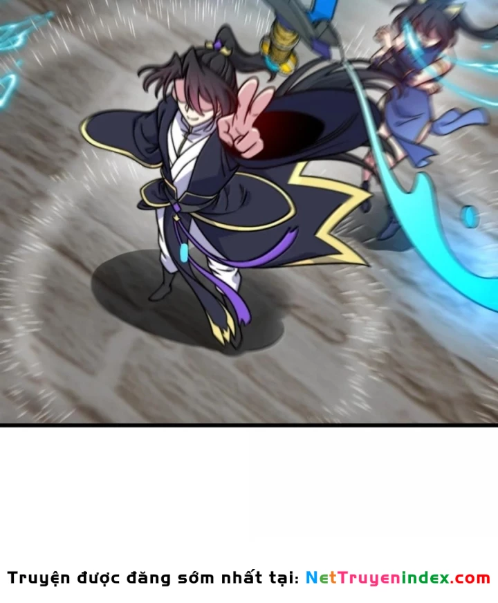 Vai Ác Sư Tôn Mang Theo Các Đồ Đệ Vô Địch Thiên Hạ Chapter 197 - 78