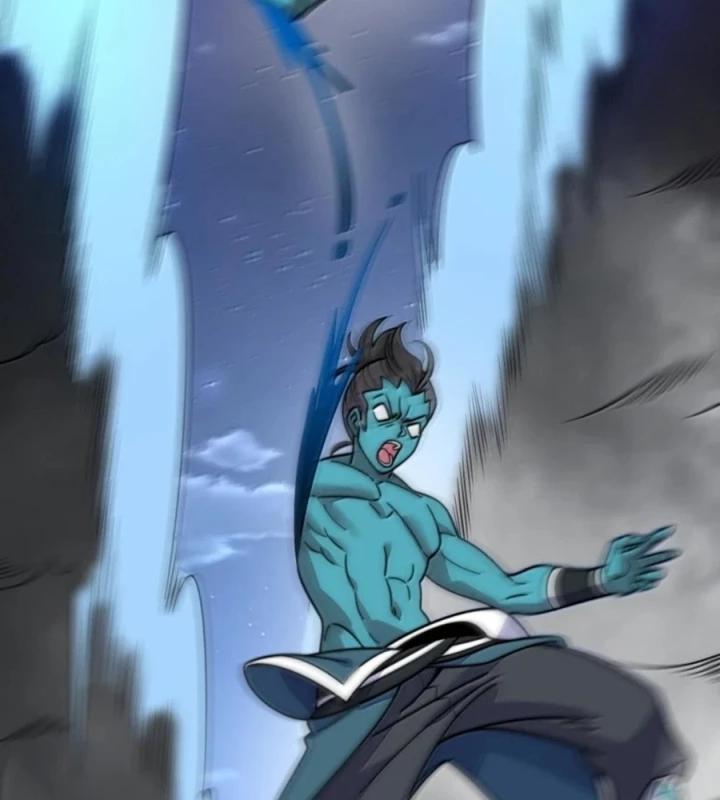 Vai Ác Sư Tôn Mang Theo Các Đồ Đệ Vô Địch Thiên Hạ Chapter 197 - 85