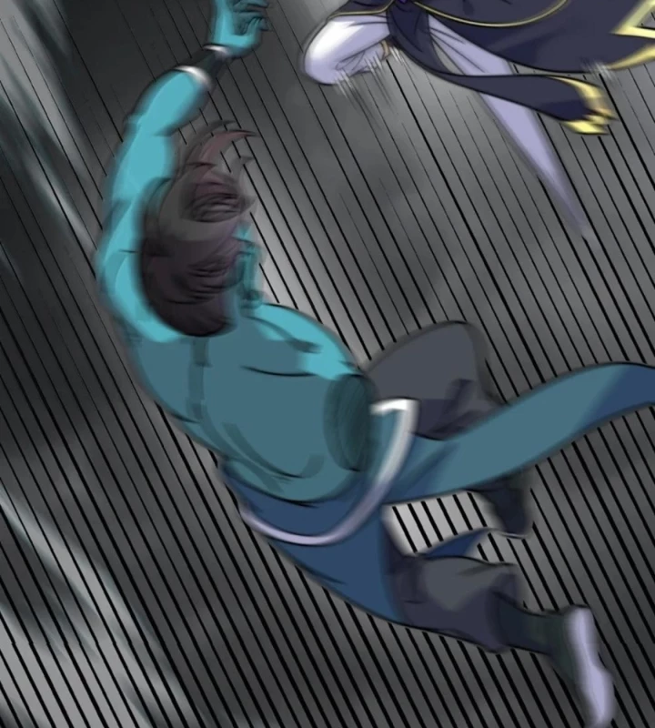 Vai Ác Sư Tôn Mang Theo Các Đồ Đệ Vô Địch Thiên Hạ Chapter 197 - 89