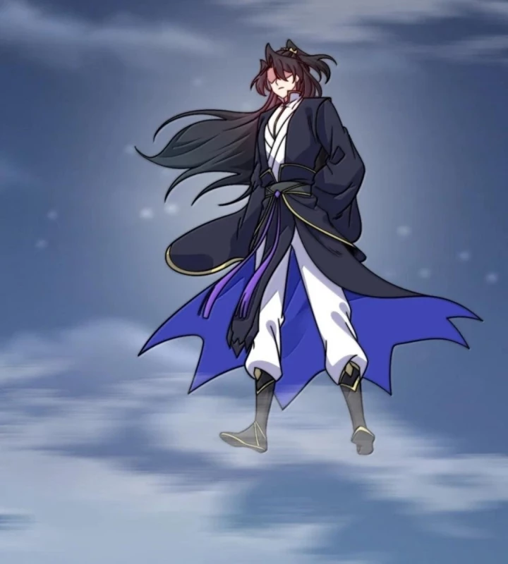 Vai Ác Sư Tôn Mang Theo Các Đồ Đệ Vô Địch Thiên Hạ Chapter 197 - 115