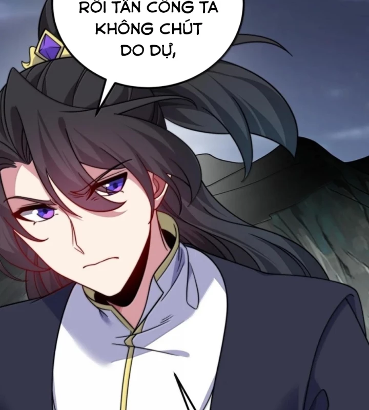 Vai Ác Sư Tôn Mang Theo Các Đồ Đệ Vô Địch Thiên Hạ Chapter 197 - 119