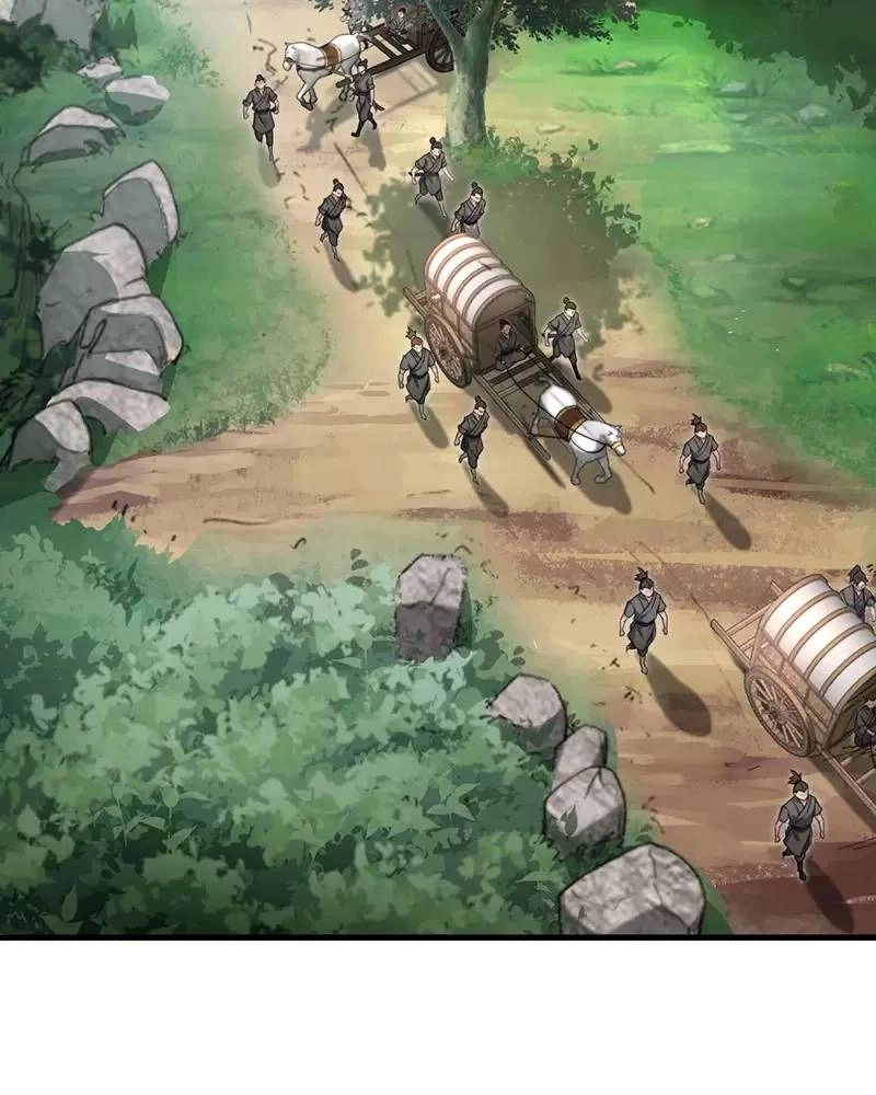 Vai Ác Sư Tôn Mang Theo Các Đồ Đệ Vô Địch Thiên Hạ Chapter 10 - 5