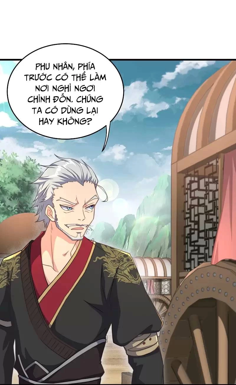 Vai Ác Sư Tôn Mang Theo Các Đồ Đệ Vô Địch Thiên Hạ Chapter 10 - 6