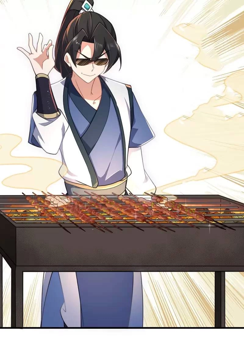 Vai Ác Sư Tôn Mang Theo Các Đồ Đệ Vô Địch Thiên Hạ Chapter 10 - 12