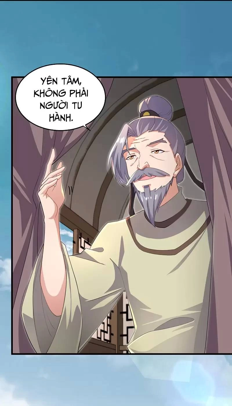 Vai Ác Sư Tôn Mang Theo Các Đồ Đệ Vô Địch Thiên Hạ Chapter 10 - 14