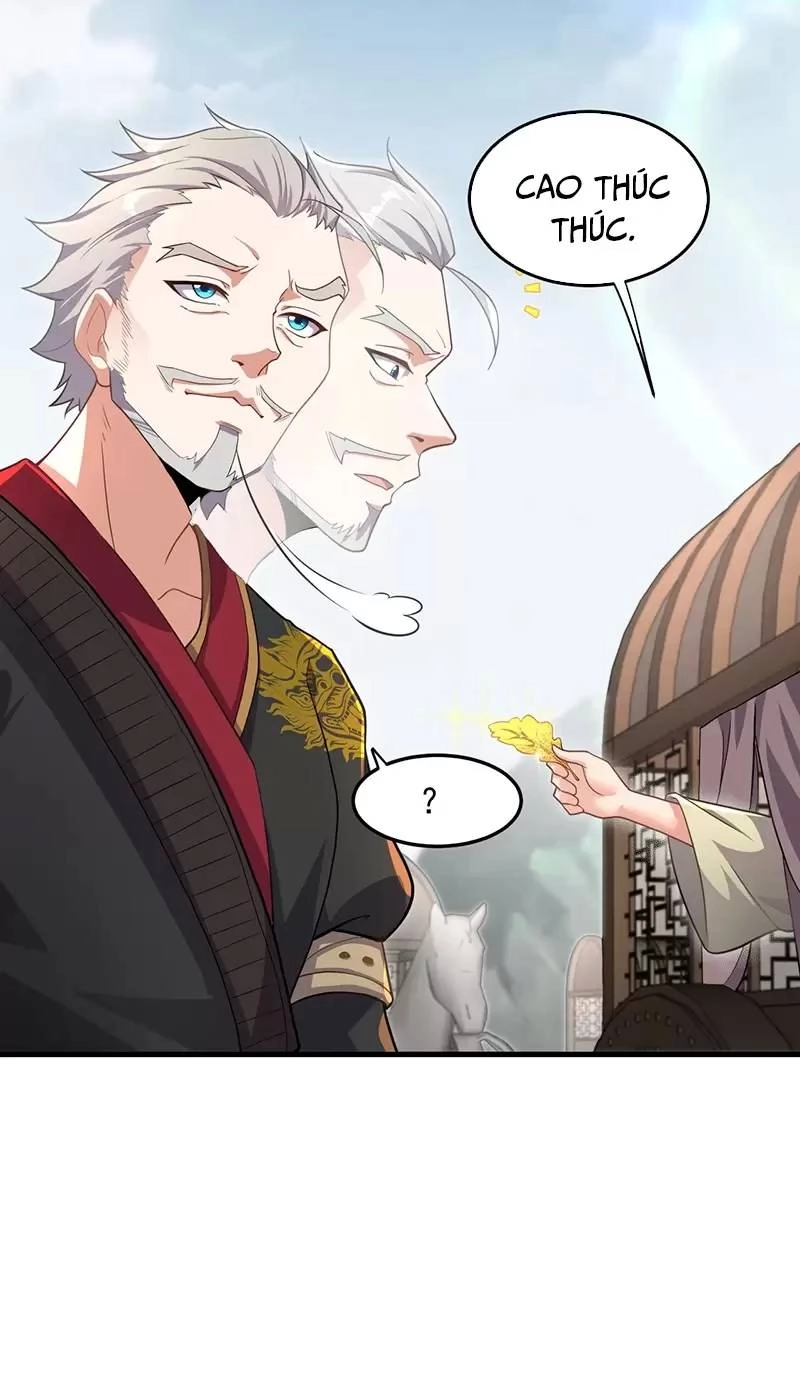 Vai Ác Sư Tôn Mang Theo Các Đồ Đệ Vô Địch Thiên Hạ Chapter 10 - 15