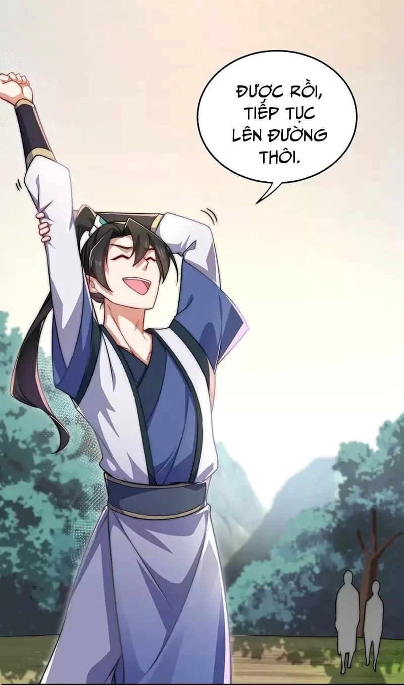 Vai Ác Sư Tôn Mang Theo Các Đồ Đệ Vô Địch Thiên Hạ Chapter 10 - 23